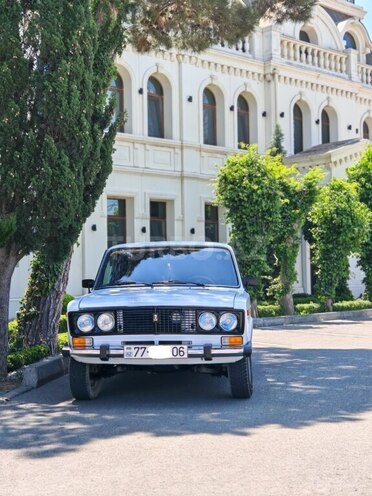 LADA (VAZ) 2106 1987, 95,000 km - 1.6 l - Bakı