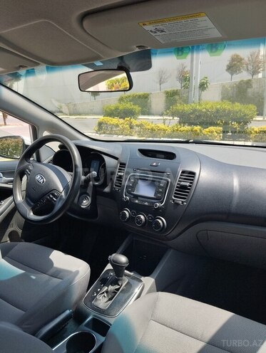 Kia Forte 2018, 171,139 km - 1.6 l - Bakı