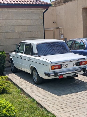 LADA (VAZ) 2106 1987, 95,000 km - 1.6 l - Bakı