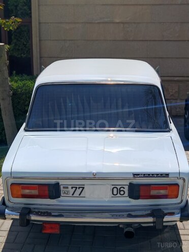 LADA (VAZ) 2106 1987, 95,000 km - 1.6 l - Bakı