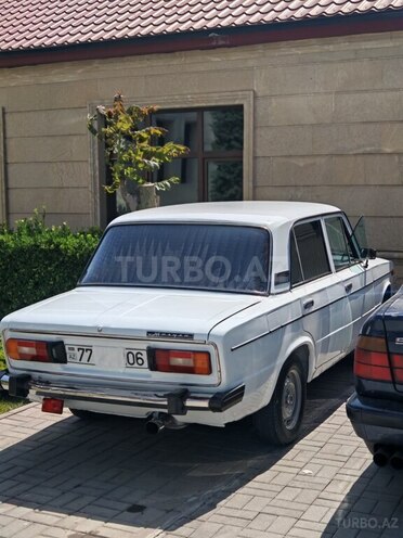 LADA (VAZ) 2106 1987, 95,000 km - 1.6 l - Bakı