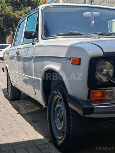 LADA (VAZ) 2106 1987, 95,000 km - 1.6 l - Bakı