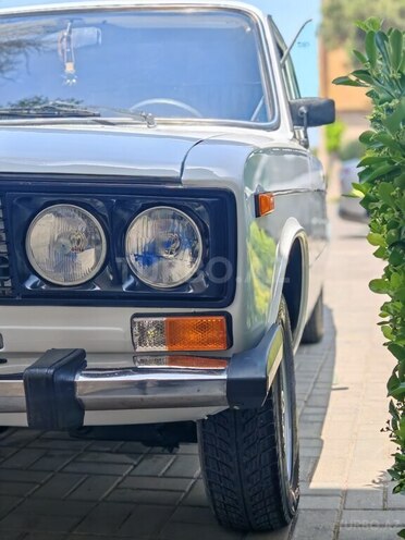 LADA (VAZ) 2106 1987, 95,000 km - 1.6 l - Bakı
