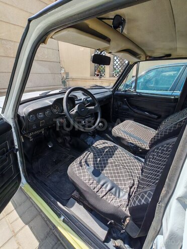 LADA (VAZ) 2106 1987, 95,000 km - 1.6 l - Bakı