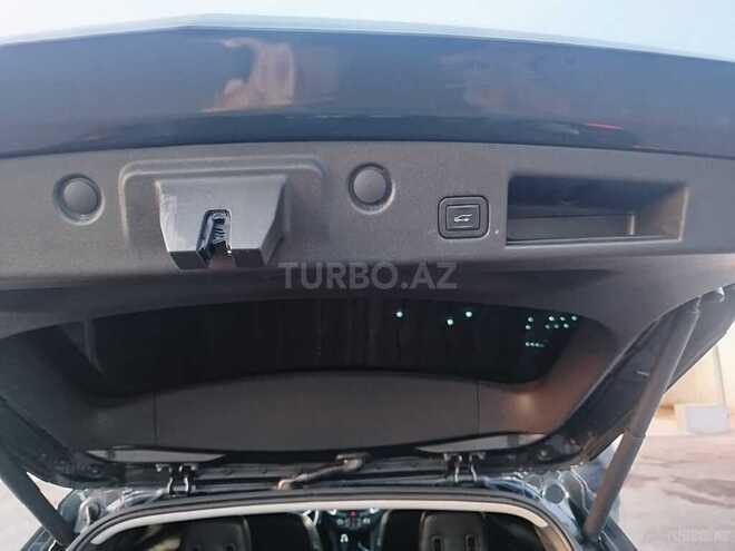 Chevrolet Equinox 2018, 118,300 km - 1.5 l - Gəncə