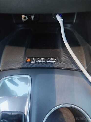 Chevrolet Equinox 2018, 118,300 km - 1.5 l - Gəncə