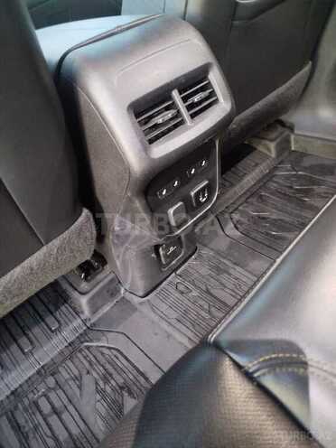 Chevrolet Equinox 2018, 118,300 km - 1.5 l - Gəncə