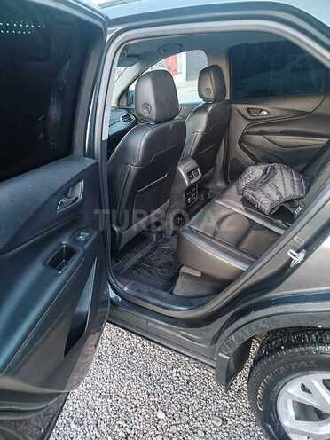Chevrolet Equinox 2018, 118,300 km - 1.5 l - Gəncə