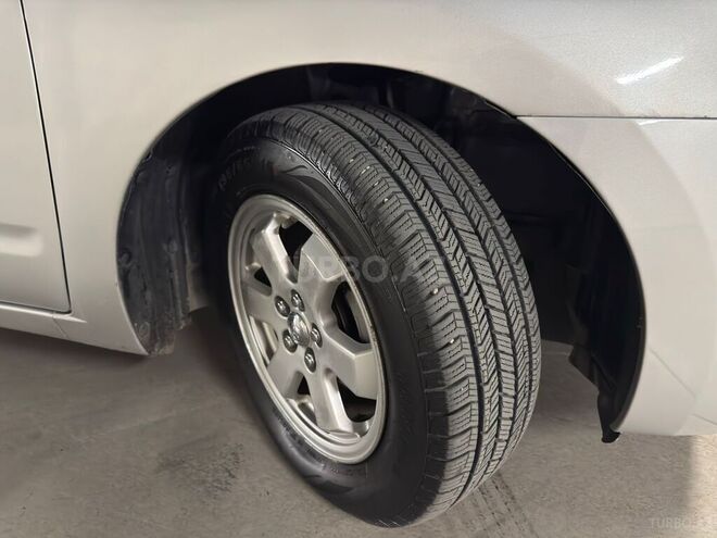 Toyota Prius 2007, 369,422 km - 1.5 l - Gəncə