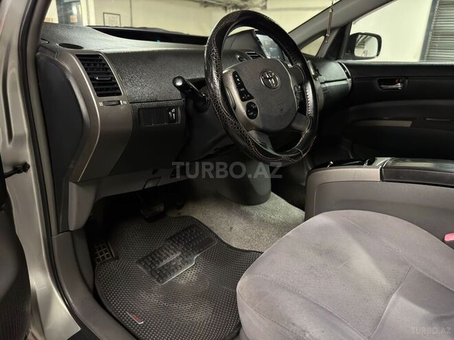 Toyota Prius 2007, 369,422 km - 1.5 l - Gəncə