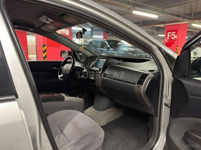 Toyota Prius 2007, 369,422 km - 1.5 l - Gəncə