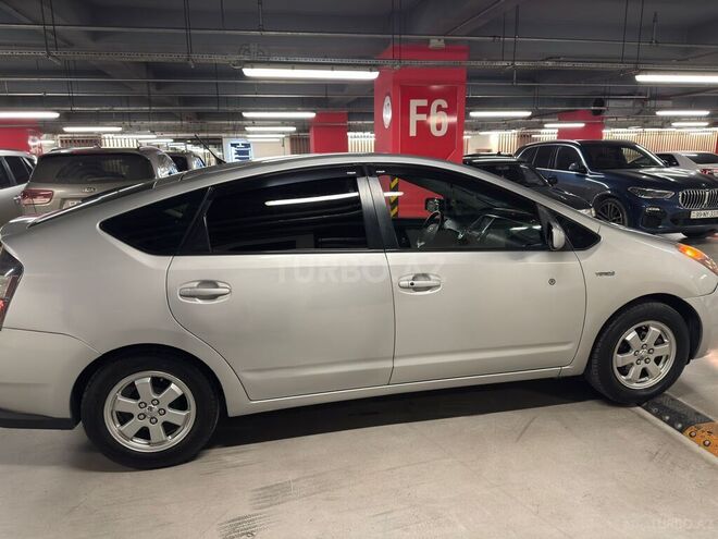 Toyota Prius 2007, 369,422 km - 1.5 l - Gəncə