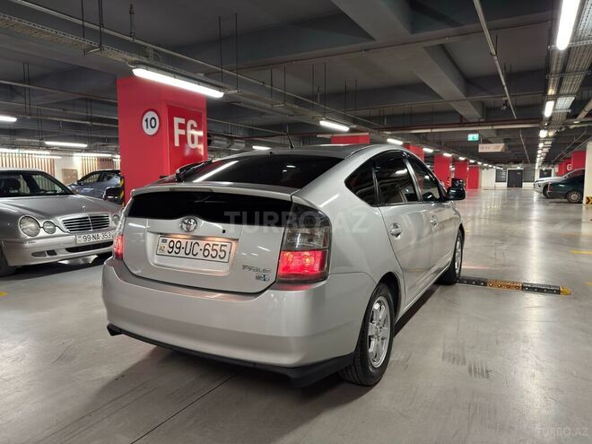 Toyota Prius 2007, 369,422 km - 1.5 l - Gəncə