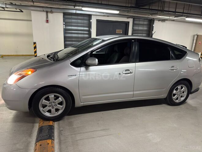 Toyota Prius 2007, 369,422 km - 1.5 l - Gəncə