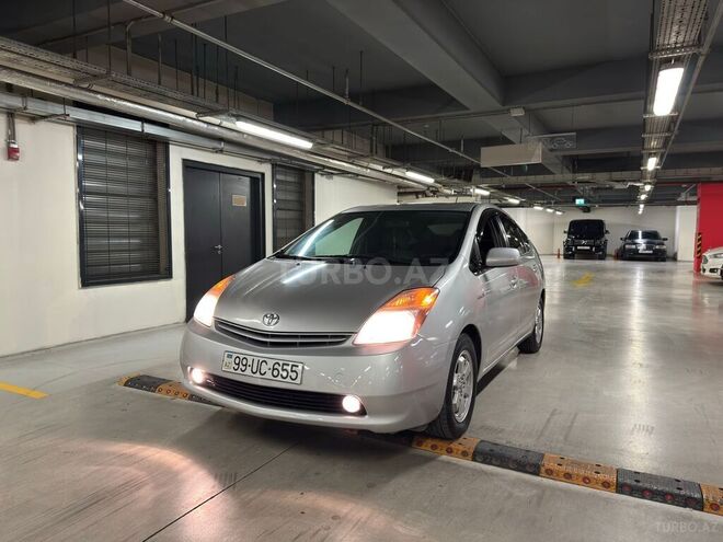 Toyota Prius 2007, 369,422 km - 1.5 l - Gəncə