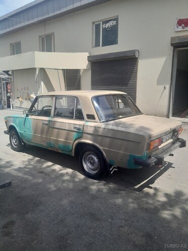 LADA (VAZ) 2106 1987, 95,000 km - 1.6 л - Bakı