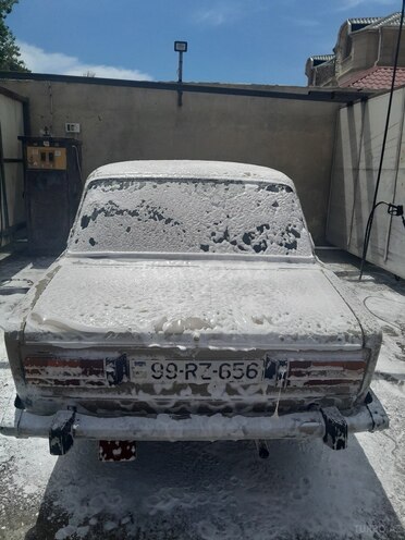 LADA (VAZ) 2106 1987, 95,000 km - 1.6 л - Bakı