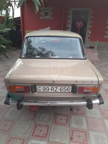 LADA (VAZ) 2106 1987, 95,000 km - 1.6 л - Bakı