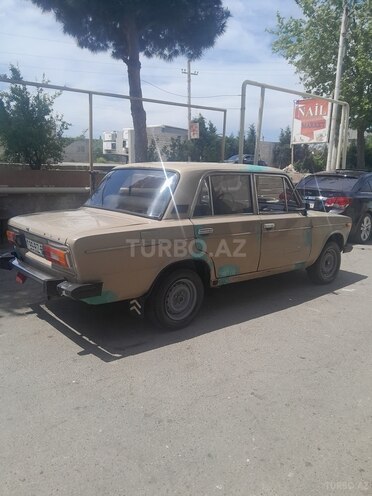 LADA (VAZ) 2106 1987, 95,000 km - 1.6 л - Bakı