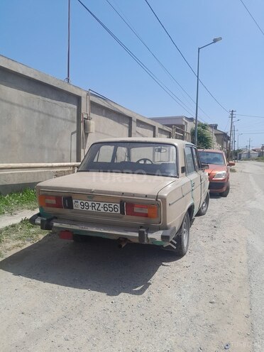 LADA (VAZ) 2106 1987, 95,000 km - 1.6 л - Bakı