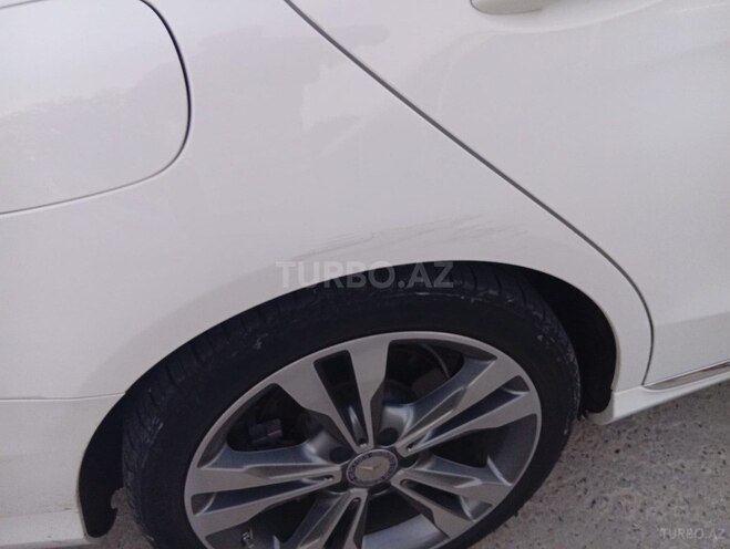 Mercedes C 300 2014, 168,000 km - 2.0 l - Bakı