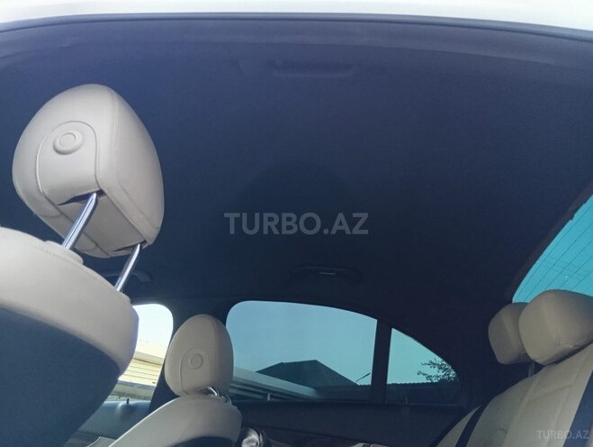 Mercedes C 300 2014, 168,000 km - 2.0 l - Bakı