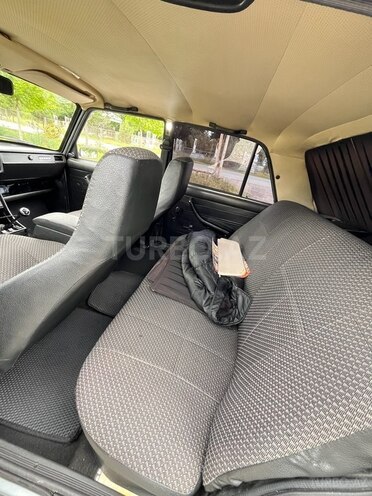 LADA (VAZ) 2107 2011, 37,677 km - 1.5 l - Goranboy