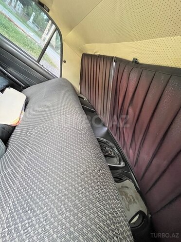 LADA (VAZ) 2107 2011, 37,677 km - 1.5 l - Goranboy