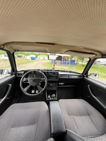 LADA (VAZ) 2107 2011, 37,677 km - 1.5 l - Goranboy