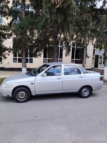 LADA (VAZ) 2110 1998, 352,000 km - 1.6 l - Ucar
