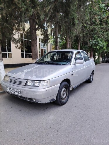 LADA (VAZ) 2110 1998, 352,000 km - 1.6 l - Ucar