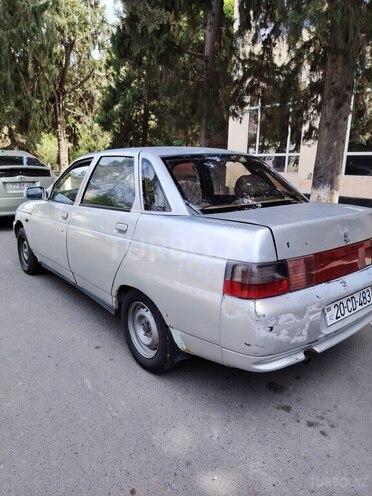 LADA (VAZ) 2110 1998, 352,000 km - 1.6 l - Ucar