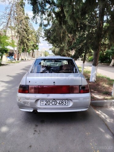 LADA (VAZ) 2110 1998, 352,000 km - 1.6 l - Ucar