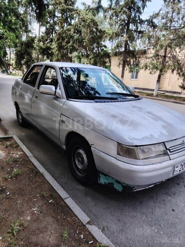 LADA (VAZ) 2110 1998, 352,000 km - 1.6 l - Ucar