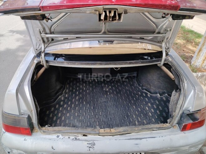 LADA (VAZ) 2110 1998, 352,000 km - 1.6 l - Ucar