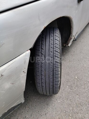 LADA (VAZ) 2110 1998, 352,000 km - 1.6 l - Ucar