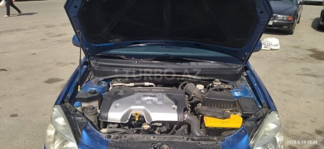 Kia Rio 2007, 288,000 km - 1.5 l - Bakı