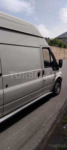 Ford Transit 2000, 350,000 km - 2.4 л - Gəncə