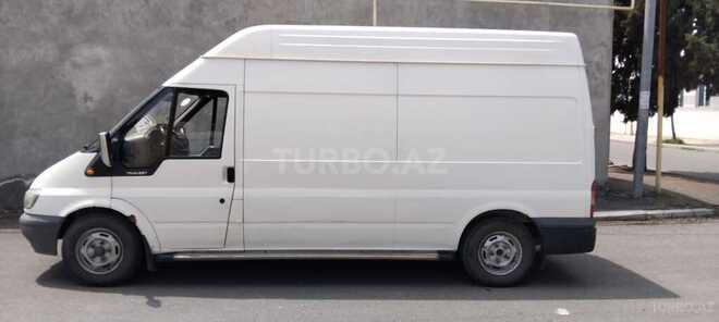 Ford Transit 2000, 350,000 km - 2.4 л - Gəncə