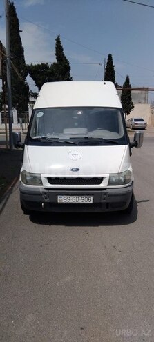 Ford Transit 2000, 350,000 km - 2.4 л - Gəncə