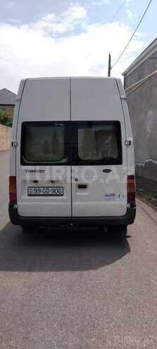 Ford Transit 2000, 350,000 km - 2.4 л - Gəncə