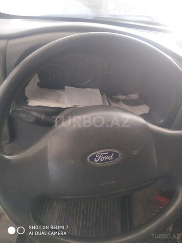 Ford Transit 2000, 350,000 km - 2.4 л - Gəncə