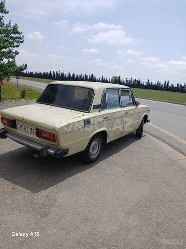 LADA (VAZ) 2106 1986, 95,000 km - 1.5 l - Biləsuvar