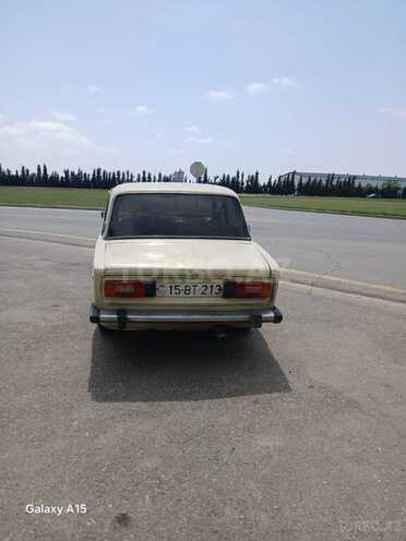 LADA (VAZ) 2106 1986, 95,000 km - 1.5 l - Biləsuvar