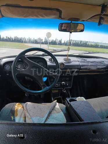 LADA (VAZ) 2106 1986, 95,000 km - 1.5 l - Biləsuvar