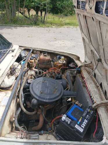 LADA (VAZ) 2106 1986, 95,000 km - 1.5 l - Biləsuvar