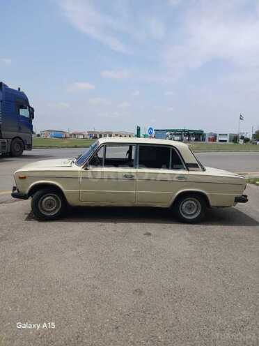 LADA (VAZ) 2106 1986, 95,000 km - 1.5 l - Biləsuvar