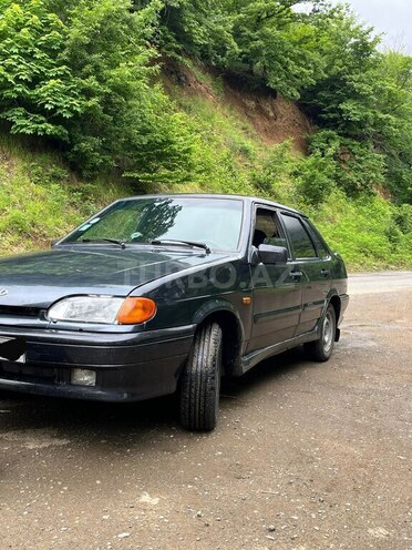 LADA (VAZ) 2115 2007, 370,000 km - 1.6 l - Cəlilabad