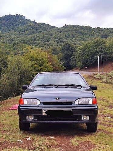 LADA (VAZ) 2115 2007, 370,000 km - 1.6 l - Cəlilabad