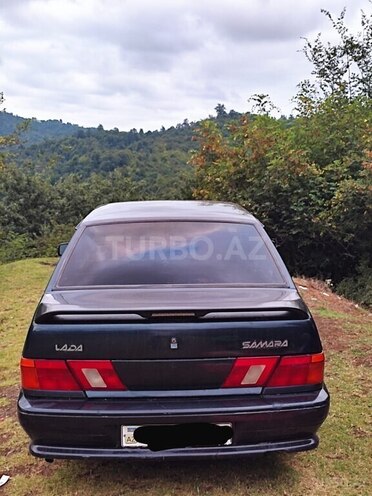 LADA (VAZ) 2115 2007, 370,000 km - 1.6 l - Cəlilabad